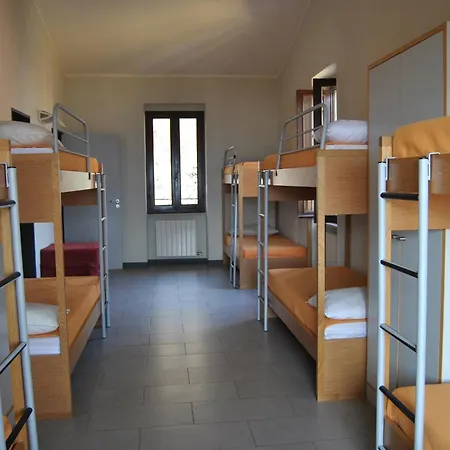 Centro Concarena بيت شباب