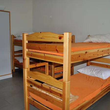 بيت شباب Centro Concarena