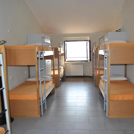 Centro Concarena * Ono San Pietro