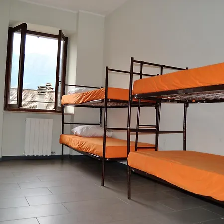 Centro Concarena بيت شباب