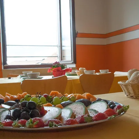 بيت شباب Centro Concarena