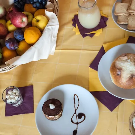 Centro Concarena بيت شباب *