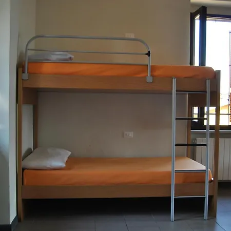 بيت شباب Centro Concarena *